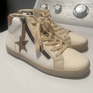 Star Sneakers